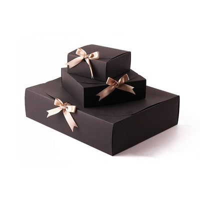 Packaging Gift Box (5PCS set)