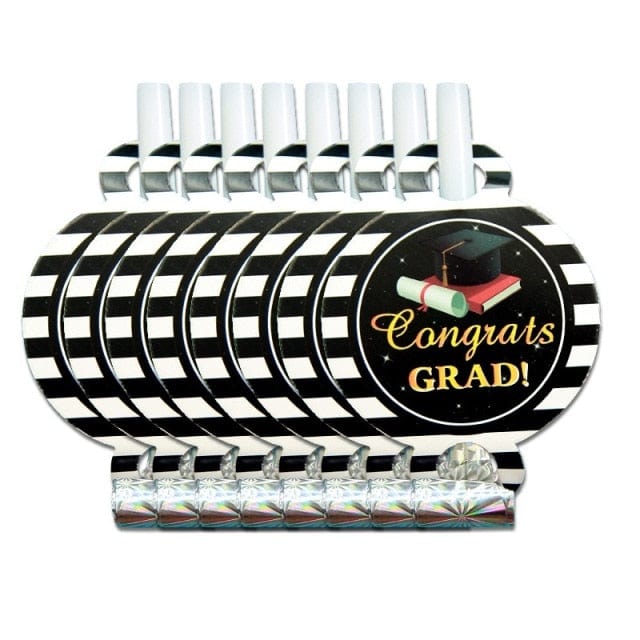 Graduation Season Holiday Party Disposable Tableware Supplies Show Paper Plate Cup Paper Towel BAG